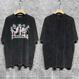 Picture of Amiri T Shirts Short _SKUAmiriS-XXLsytZJD04723191